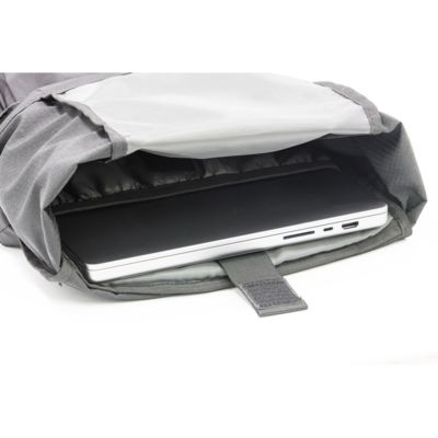 Рюкзак с закручивающимся верхом BRANDCHARGER VENTURER