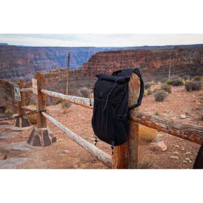 Рюкзак с закручивающимся верхом BRANDCHARGER VENTURER