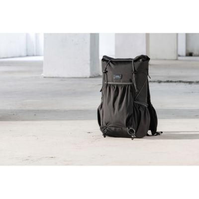Рюкзак с закручивающимся верхом BRANDCHARGER VENTURER