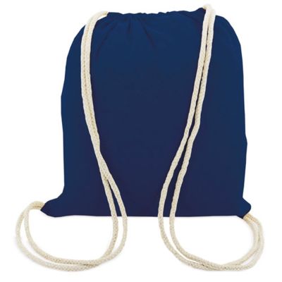 Хлопковый рюкзак ASSAM