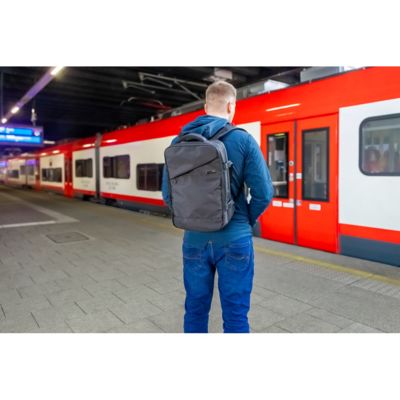 Расширяемый рюкзак из эксклюзивной коллекции AICHA