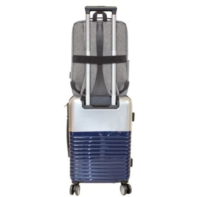 Рюкзак COMPACT PIERRE DELONE