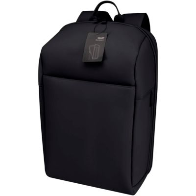 Рюкзак для ноутбука SMART 15 дюймов из переработанного материала GRS, 18 литров