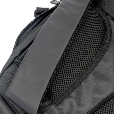 Рюкзак для ноутбука 15,6 AIR GIFTS 2 в 1, поясная сумка CHAUNDRISE