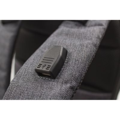 Рюкзак для ноутбука 15,6 BRANDCHARGER PHANTOM