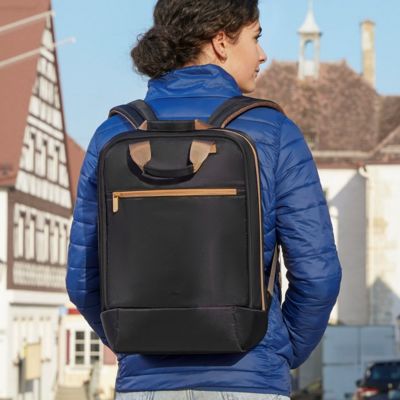 Рюкзак для ноутбука 16,2 HAMA LIGHTWEIGHT