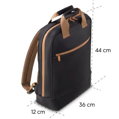 Рюкзак для ноутбука 16,2 HAMA LIGHTWEIGHT