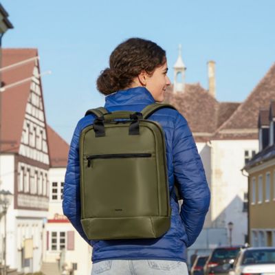 Рюкзак для ноутбука 16,2 HAMA LIGHTWEIGHT