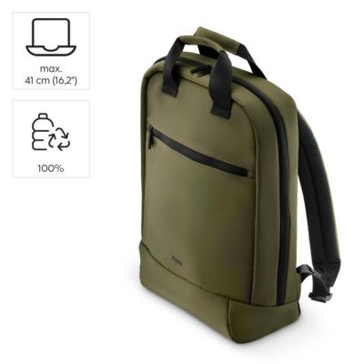 Рюкзак для ноутбука 16,2 HAMA LIGHTWEIGHT