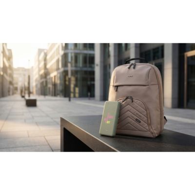 Рюкзак для ноутбука 16,2 HAMA LIGHTWEIGHT PREMIUM