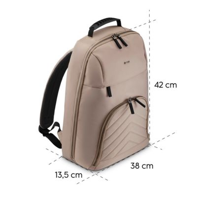 Рюкзак для ноутбука 16,2 HAMA LIGHTWEIGHT PREMIUM
