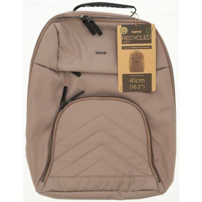Рюкзак для ноутбука 16,2 HAMA LIGHTWEIGHT PREMIUM