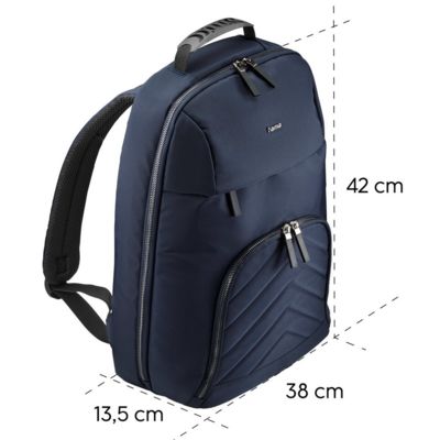 Рюкзак для ноутбука 16,2 HAMA LIGHTWEIGHT PREMIUM