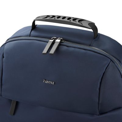 Рюкзак для ноутбука 16,2 HAMA LIGHTWEIGHT PREMIUM