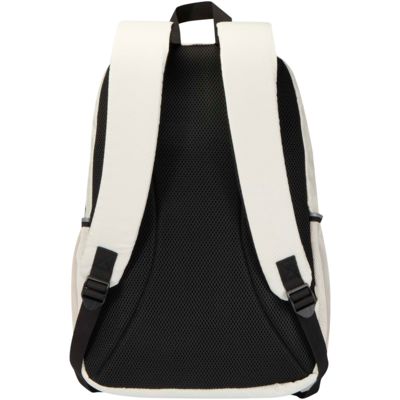Рюкзак для падел-тенниса Varyon 15” GRS из переработанных материалов, 18 л