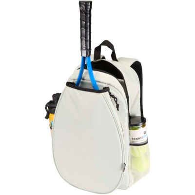 Рюкзак для падел-тенниса Varyon 15” GRS из переработанных материалов, 18 л