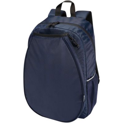 Рюкзак для падел-тенниса Varyon 15” GRS из переработанных материалов, 18 л