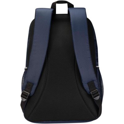 Рюкзак для падел-тенниса Varyon 15” GRS из переработанных материалов, 18 л