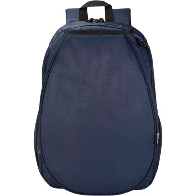 Рюкзак для падел-тенниса Varyon 15” GRS из переработанных материалов, 18 л