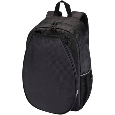 Рюкзак для падел-тенниса Varyon 15” GRS из переработанных материалов, 18 л