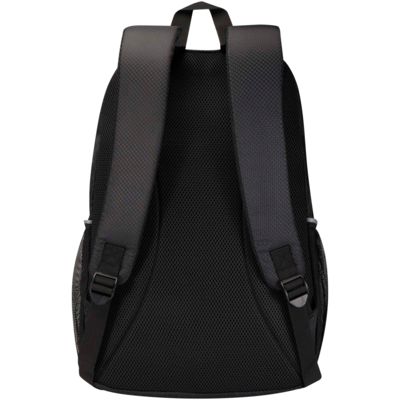 Рюкзак для падел-тенниса Varyon 15” GRS из переработанных материалов, 18 л