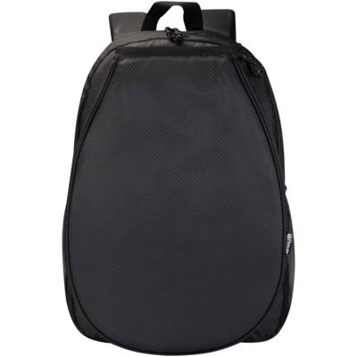 Рюкзак для падел-тенниса Varyon 15” GRS из переработанных материалов, 18 л