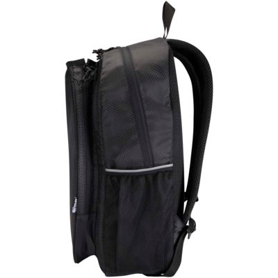 Рюкзак для падел-тенниса Varyon 15” GRS из переработанных материалов, 18 л