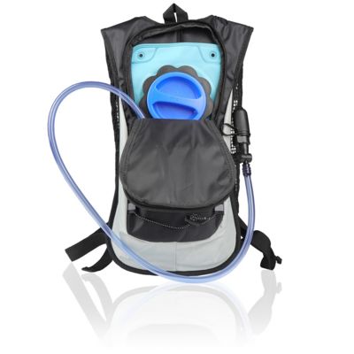 Велосипедный спортивный рюкзак AIR GIFTS KIRA