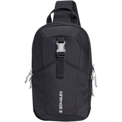 Сумка через плечо Stanley Vitalize™ Macro Method из переработанных материалов, 9.5 л
