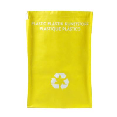 Мешки для мусора из переработанных материалов, 3 шт JUSTIN