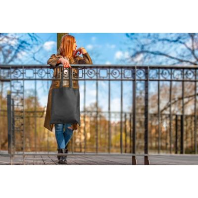 Сумка для покупок из переработанного пэт ROKIA