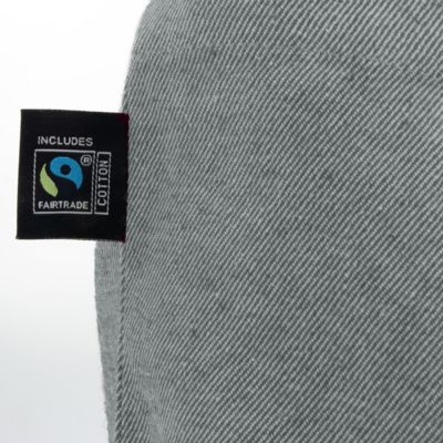Шоппер FAIRTRADE BRIGHT MIRAVO