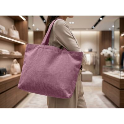 Шоппер FAIRTRADE BRIGHT MIRAVO