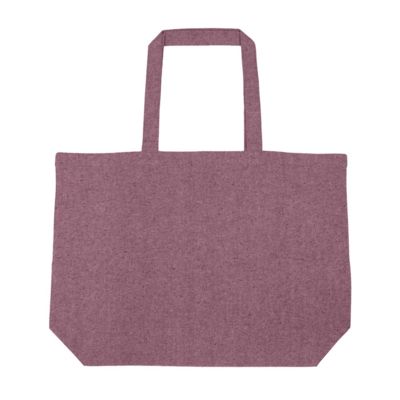 Шоппер FAIRTRADE BRIGHT MIRAVO