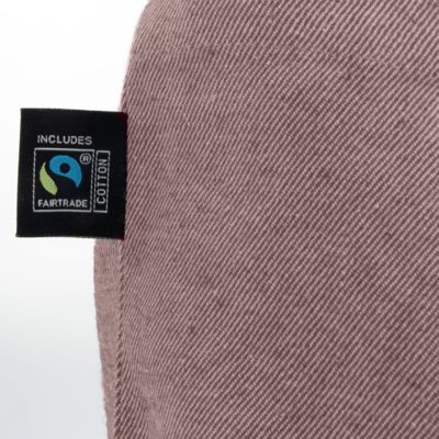 Шоппер FAIRTRADE BRIGHT MIRAVO