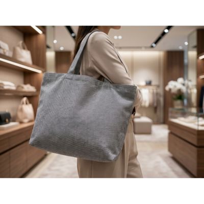 Шоппер FAIRTRADE BRIGHT MIRAVO