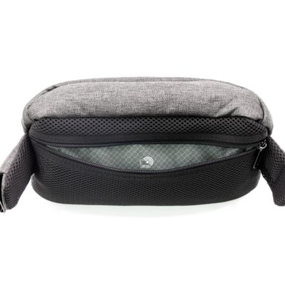 Сумка на пояс BRANDCHARGER CROSSPACK
