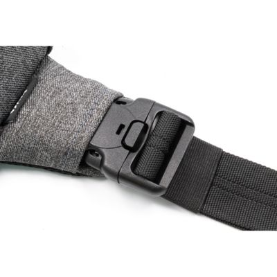 Сумка на пояс BRANDCHARGER CROSSPACK