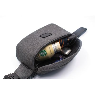 Сумка на пояс BRANDCHARGER CROSSPACK