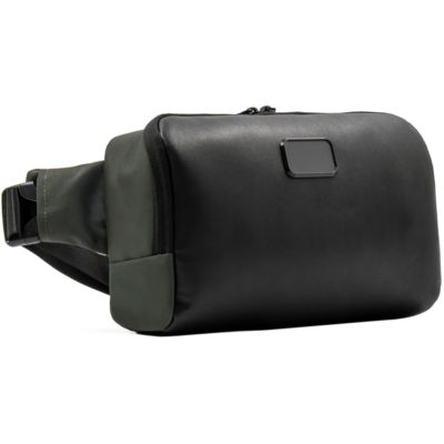 Сумка на пояс BRANDCHARGER EDGE