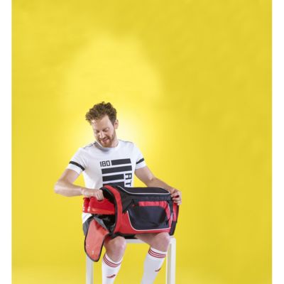 Спортивная дорожная сумка