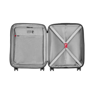 Чемодан PRYMO CARRY-ON от WENGER
