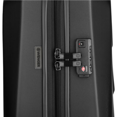 Чемодан PRYMO CARRY-ON от WENGER