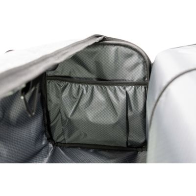 Спортивная дорожная сумка BRANDCHARGER VOYAGER