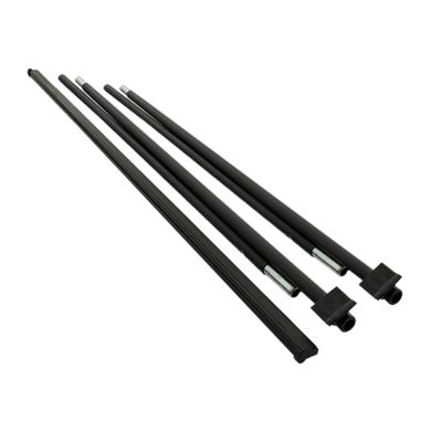 Ролл-ап STABLE 150 см