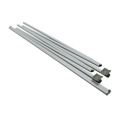 Ролл-ап STABLE 150 см
