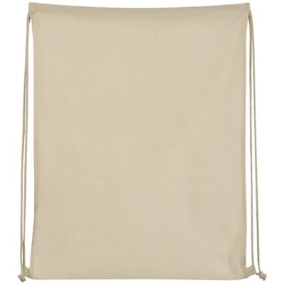 Спортивная сумка из хлопка 140 г/м2 SUVA