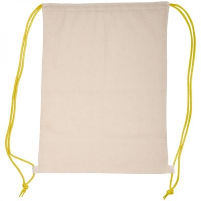 Спортивная сумка из хлопка 140 г/м2 LONDONDERRY