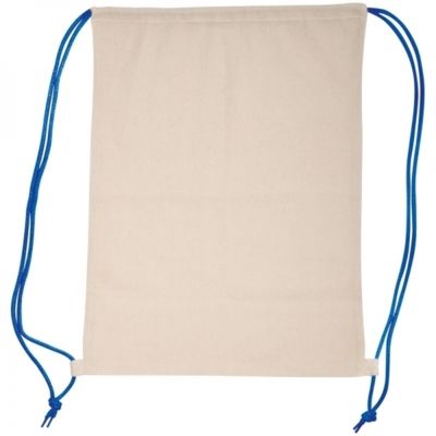 Спортивная сумка из хлопка 140 г/м2 LONDONDERRY
