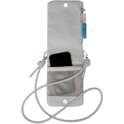 Умный аксессуарный чехол с RFID